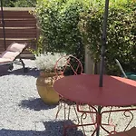 Alojamento de Acomodação e Pequeno-almoço Maison Balaguera Saint-Jean-de-Marsacq