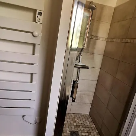 Maison Balaguera Отель типа 