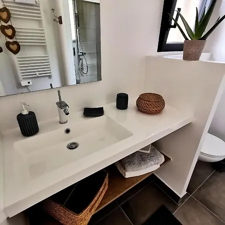 Maison Balaguera Отель типа 