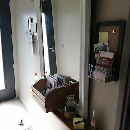 Panzió Maison Balaguera *