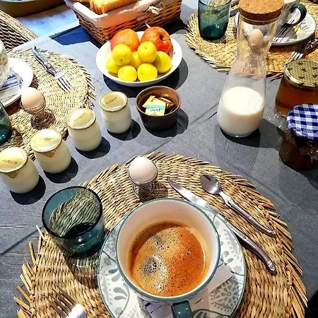 Oda ve Kahvaltı Maison Balaguera