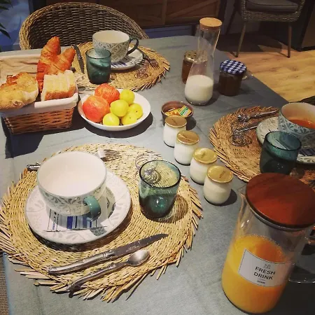 Bed & Breakfast Maison Balaguera *