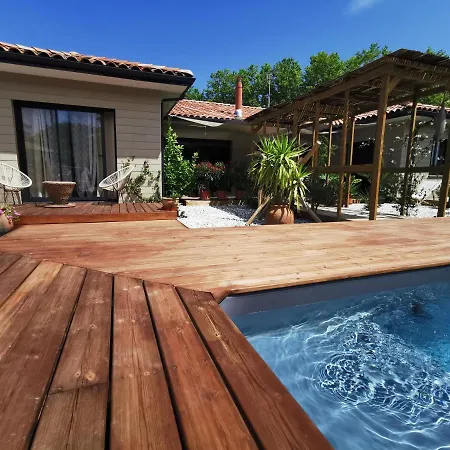Maison Balaguera