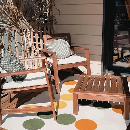Bed & Breakfast Maison Balaguera Saint-Jean-de-Marsacq
