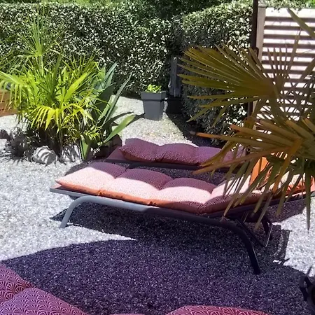 Maison Balaguera Bed & Breakfast