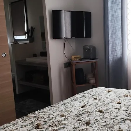 Отель типа 