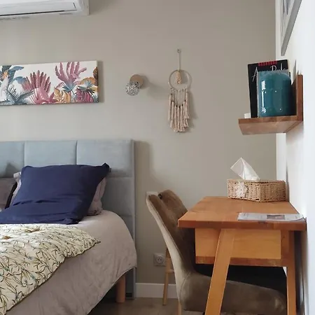 Maison Balaguera Bed & Breakfast Saint-Jean-de-Marsacq