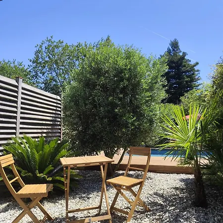 Maison Balaguera Bed & Breakfast