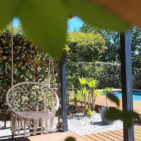 לינה וארוחת בוקר Maison Balaguera