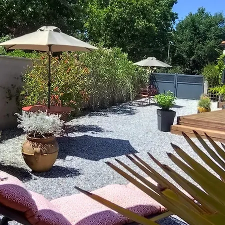 Maison Balaguera לינה וארוחת בוקר 3*