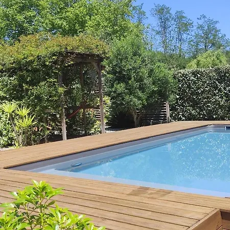 Maison Balaguera 3*