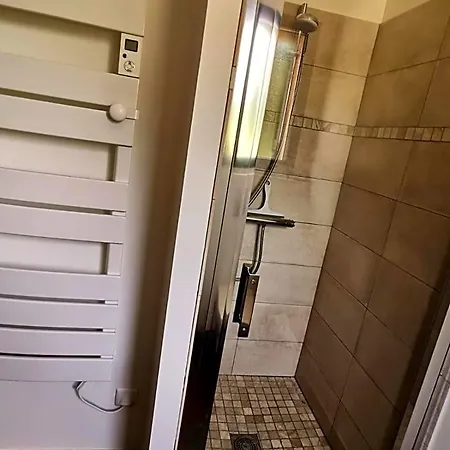 Maison Balaguera Отель типа 