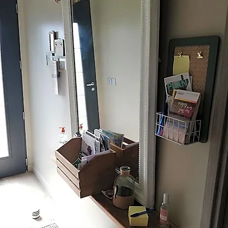 Maison Balaguera Отель типа 