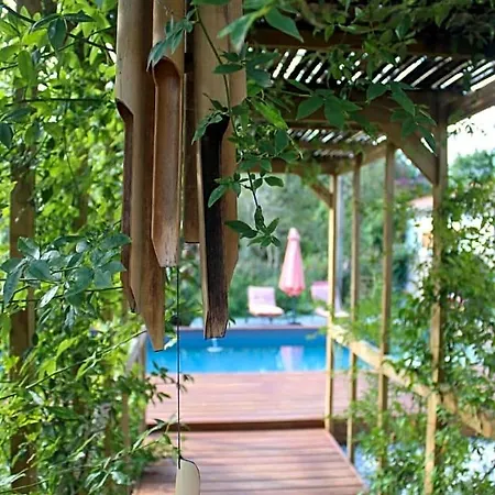 Maison Balaguera Bed & Breakfast Saint-Jean-de-Marsacq
