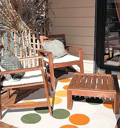 Bed & Breakfast Maison Balaguera