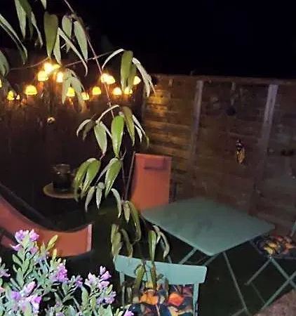 Maison Balaguera Bed & Breakfast Saint-Jean-de-Marsacq