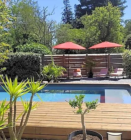 Maison Balaguera 3* Saint-Jean-de-Marsacq