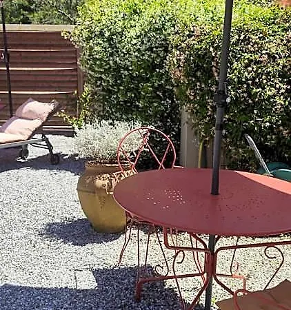 Bed & Breakfast Maison Balaguera Saint-Jean-de-Marsacq