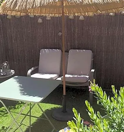 Maison Balaguera Bed & Breakfast Saint-Jean-de-Marsacq
