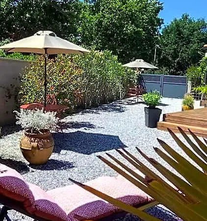 Maison Balaguera 3*