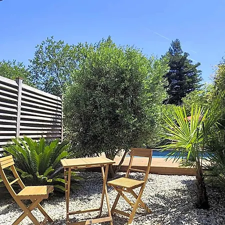 Maison Balaguera 3* Saint-Jean-de-Marsacq
