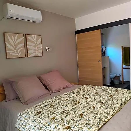 Maison Balaguera Отель типа 