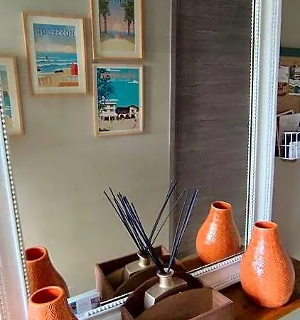 Bed & Breakfast Maison Balaguera 3*