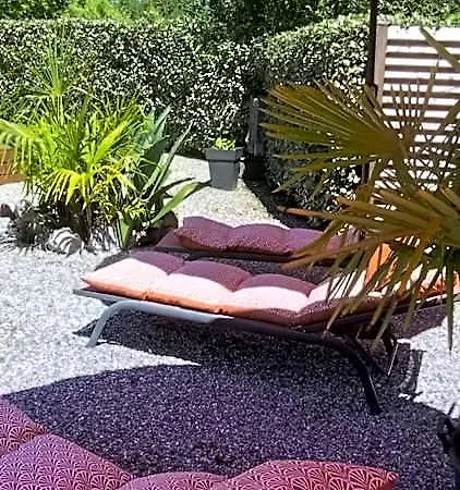 Maison Balaguera 3* Saint-Jean-de-Marsacq