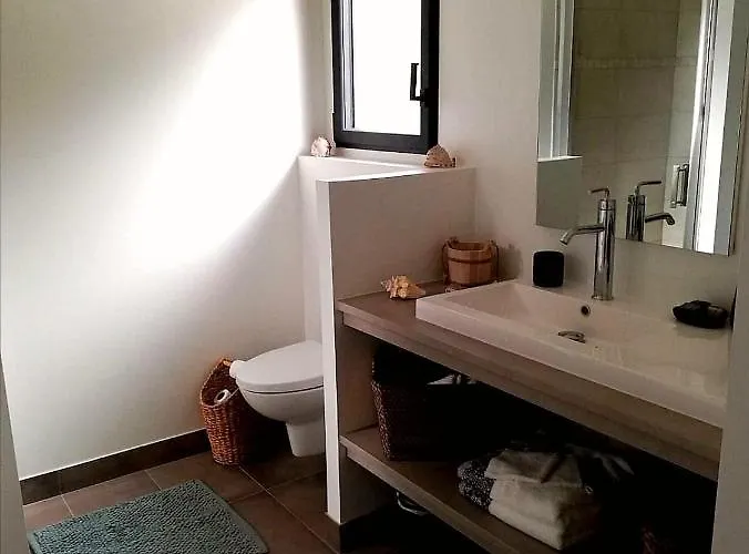 Maison Balaguera 3* Saint-Jean-de-Marsacq