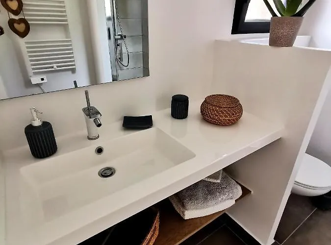 Maison Balaguera Bed & Breakfast