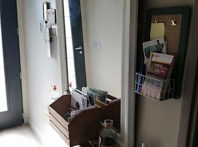 Bed & Breakfast Maison Balaguera 3*